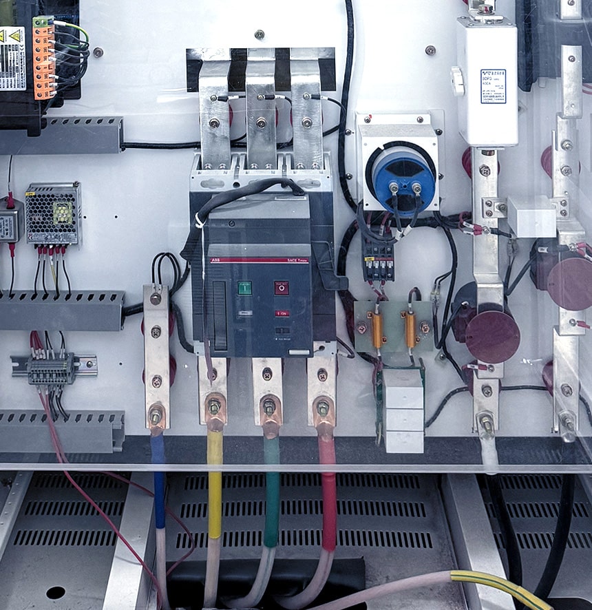 Electrical Safety Test