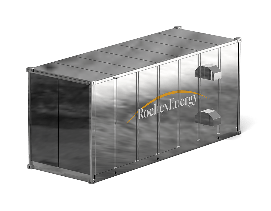 3.44MWH LIQUID-COOLING CONTAINER